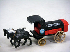 Lledo - Standard Oil Kerosene Horse and Delivery Wagon