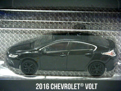 Greenlight Black Bandit Chevrolet Volt