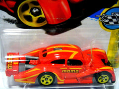 Hot Wheels - VW Beetle Kafer NHRA Race Car