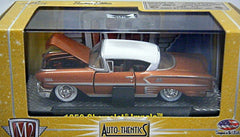 M2 Machines Auto-Thentics 1958 Chevrolet Impala  