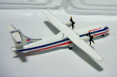 Herpa - American Eagle ATR-72