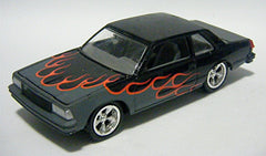Johnny Lightning Forever 64 1980 Chevrolet Malibu