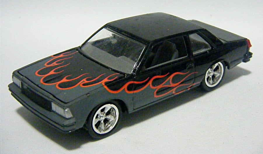Johnny Lightning Forever 64 1980 Chevrolet Malibu