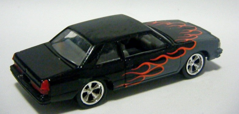 Johnny Lightning Forever 64 1980 Chevrolet Malibu
