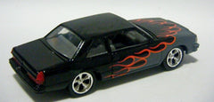 Johnny Lightning Forever 64 1980 Chevrolet Malibu