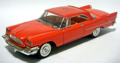 Ertl American Muscle Series - 1957 Chrysler 300C