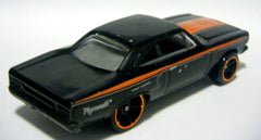 Hot Wheels 1970 Plymouth Road Runner