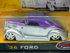 Jada - DUB City Old Skool - 1936 Ford