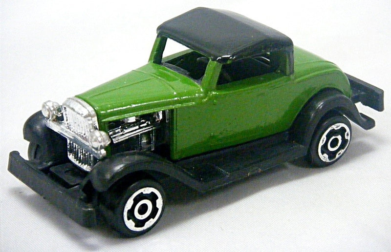 Universal Associated - Model A Ford Hot Rod