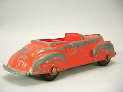 Tootsietoy 1941 Chrysler Windsor Convertible (1947)