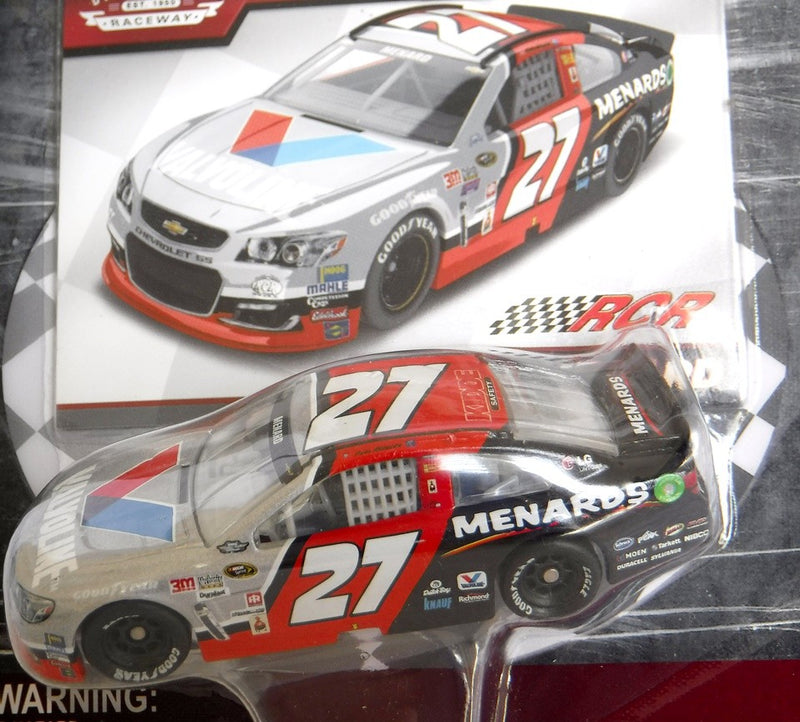Hendrick Motorsports - Paul Menard Vavoline Chevrolet SS