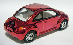 Johnny Lightning Holiday Classics Volkswagen Beetle