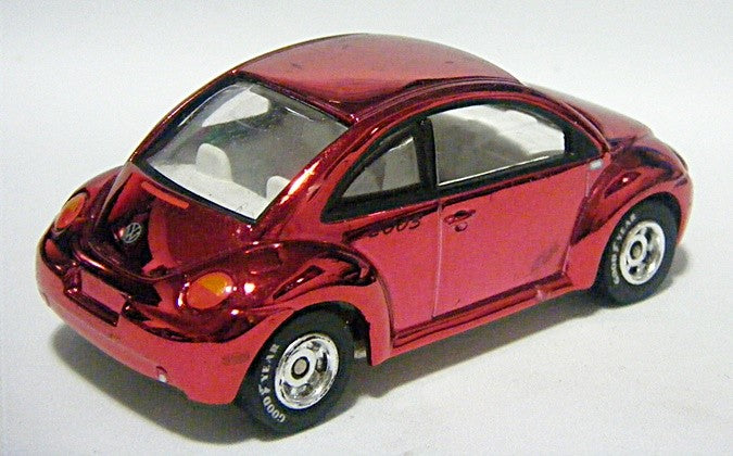 Johnny Lightning Holiday Classics Volkswagen Beetle