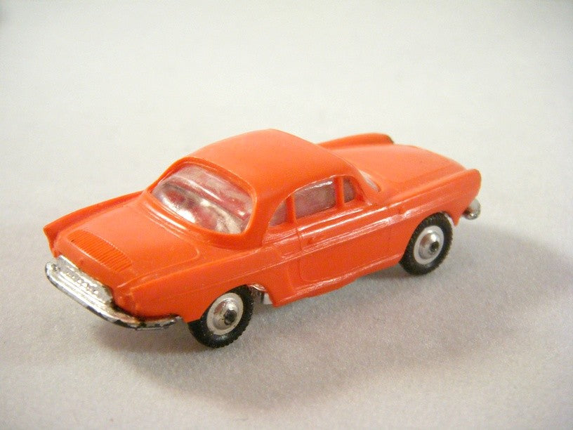 Norev Mini Jets Renault Caravelle