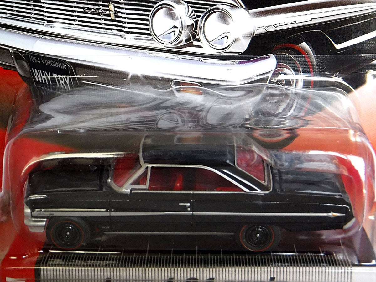 Auto World - 1964 Ford Galaxie 500XL  