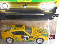 Hot Wheels - Air Cooled -   Volkswagen SP 2