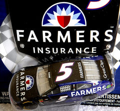 Nascar Authentics Hendrick Motorsports - Kasey Kahne Farmers Insurance Chevrolet SS