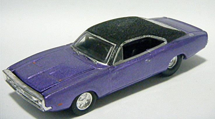 Racing Champions - Dodge Charger