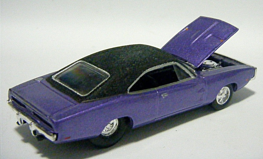 Racing Champions - Dodge Charger