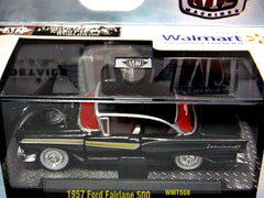 M2 - Class of 1957 - 1957 Ford Fairlane 500