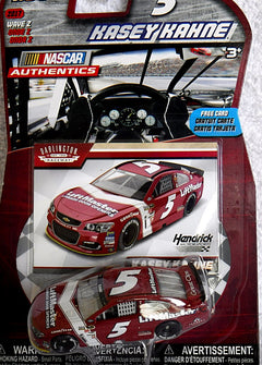 Nascar Authentics Hendrick Motorsports - Kasey Kahne LIftMaster Chevrolet SS