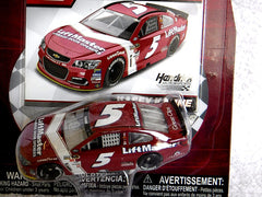 Nascar Authentics Hendrick Motorsports - Kasey Kahne LIftMaster Chevrolet SS