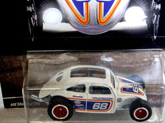 Hot Wheels - Air Cooled - Volkswagen Beetle Hot Rod