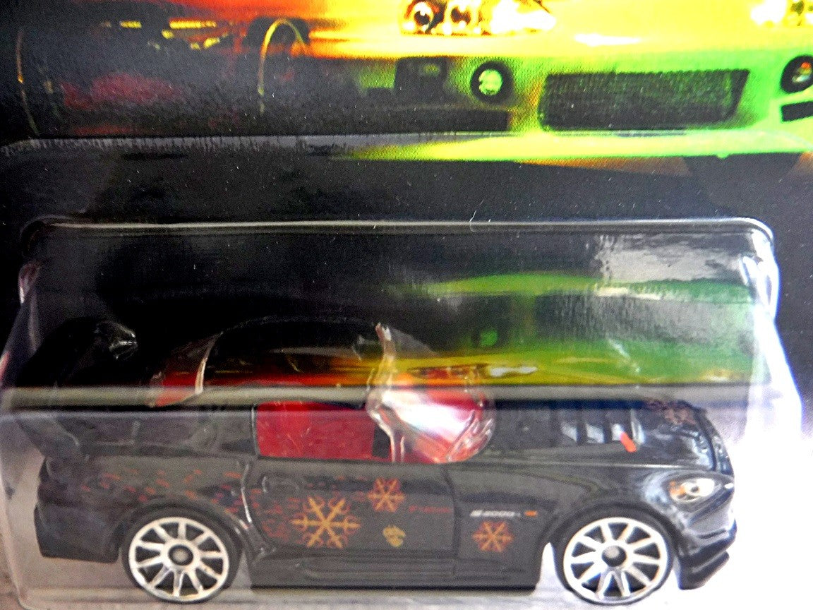 Hot Wheels Fast & Furious - Honda S2000