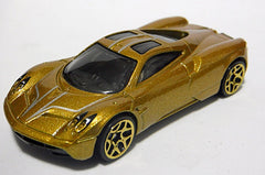 Hot Wheels - Pagani Huayra