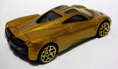Hot Wheels - Pagani Huayra