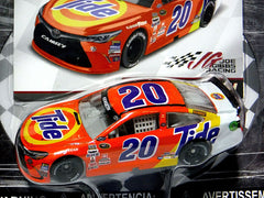 NASCAR Authentics - Matt Kenseth Joe Gibbs Racing Tide Toyota Camry
