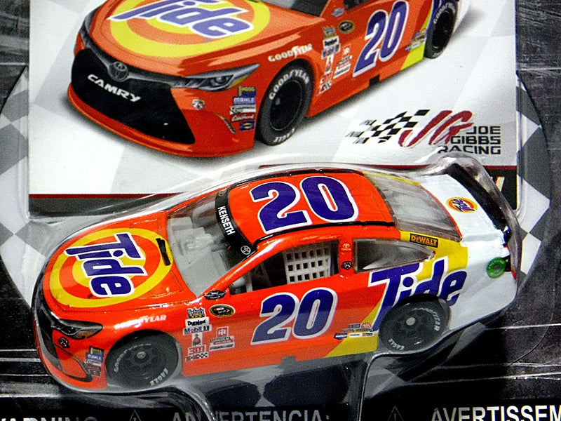 NASCAR Authentics - Matt Kenseth Joe Gibbs Racing Tide Toyota Camry