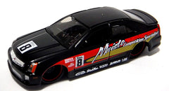 Maisto -  Cadillac CTS Race Car