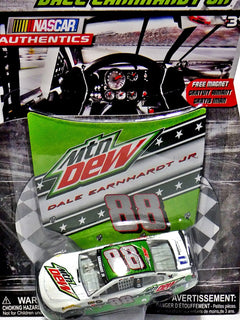 NASCAR Authentics Hendrick Motorsports - Dale Earnhardt Jr Mountain Dew Chevrolet SS 