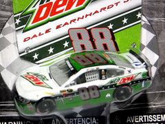 NASCAR Authentics Hendrick Motorsports - Dale Earnhardt Jr Mountain Dew Chevrolet SS 