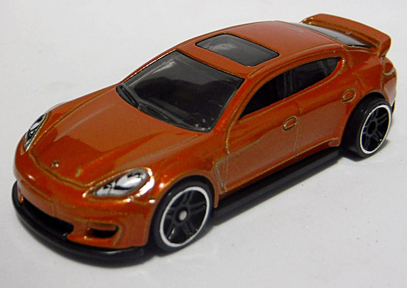 Hot Wheels - Porsche  Panamera