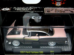 M2 Auto-Thentics 1957 Ford Fairlane 500