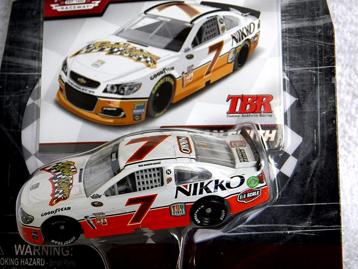 Hendrick Motorsports - Regan Smith Road Rippers Chevrolet SS