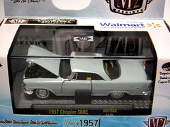 M2 - Class of 1957 -  1957 Chrysler 300C