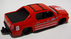 Maisto -  Cadillac Escalade Tow Vehicle