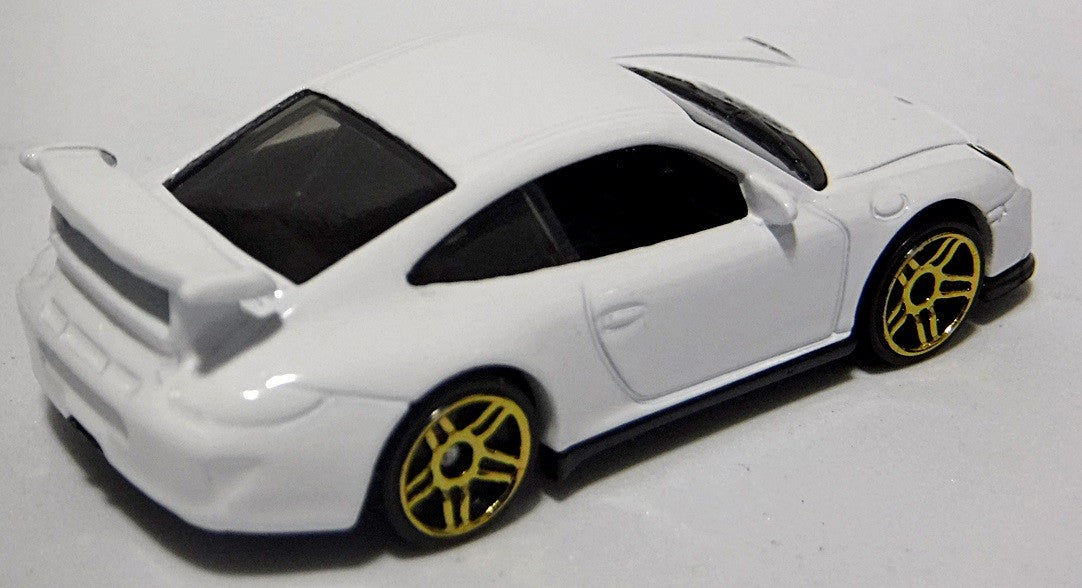 Hot Wheels - Porsche 911 Turbo – Global Diecast Direct