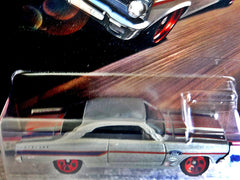 Hot Wheels - Vintage American Muscle - 1966 Ford Fairlane