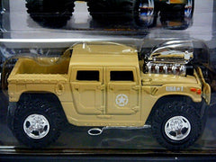 Muscle Machines Military - Hummer H1  