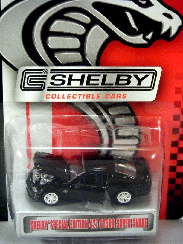 Shelby Collectibles Shelby Special Edition 427 GT500 Super Snake