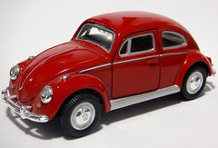 Schuco - Volkswagen Beetle 