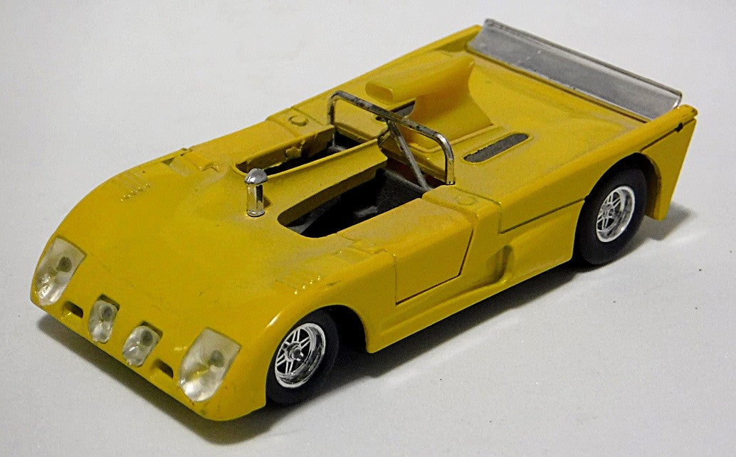 Verem - Limited Edition 1973 Le Mans Lola T280
