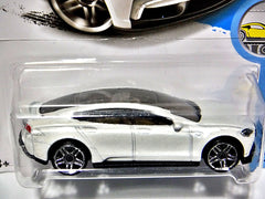 Hot Wheels - Tesla Model S