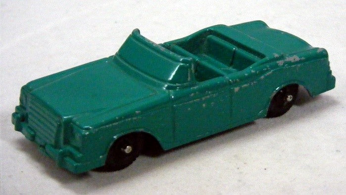 TootsieToy: 1960 Studebaker Lark Convertible