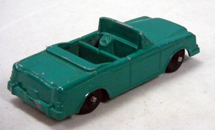 TootsieToy: 1960 Studebaker Lark Convertible