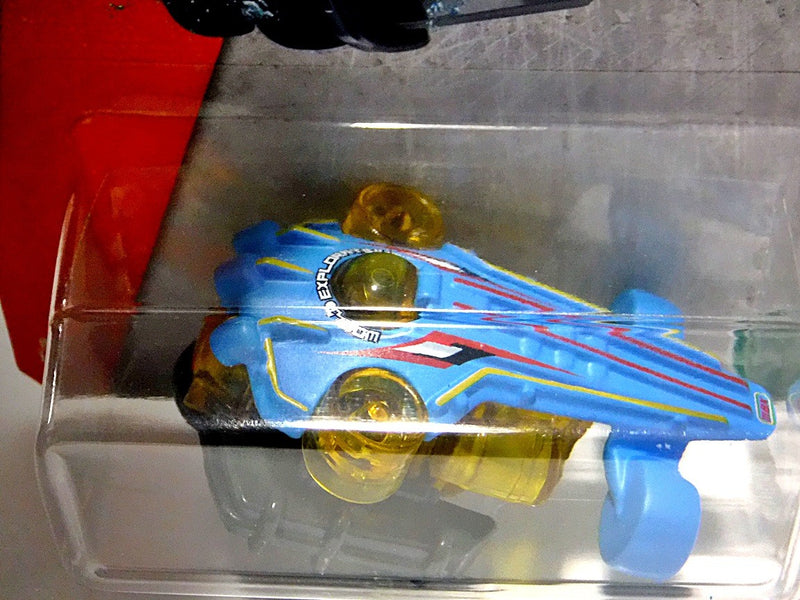 Matchbox: Deep Diver Submarine